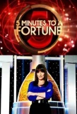 Poster for Five Minutes to a Fortune
