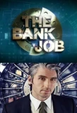 Poster for The Bank Job