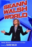 Poster for Seann Walsh World