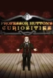 Poster for Professor Hutton's Curiosities