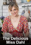 Poster for The Delicious Miss Dahl