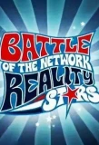 Poster for Battle of the Network Reality Stars