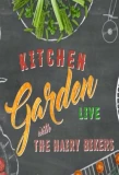 Poster for Kitchen Garden Live with the Hairy Bikers