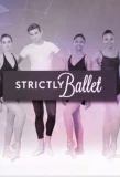 Poster for Strictly Ballet