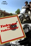 Poster for Take on the Takeaway