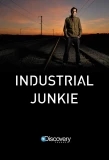 Poster for Industrial Junkie
