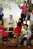 Poster for Seven Dwarves