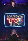 Poster for Paddy's TV Guide