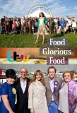 Poster for Food Glorious Food