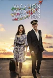 Poster for Vacation Vacation Vacation