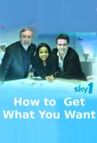 Poster for How to Get What You Want