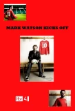 Poster for Mark Watson Kicks Off