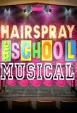 Poster for Hairspray: The School Musical