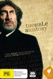 Poster for The Bible: A History