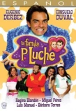 Poster for La Familia P. Luche