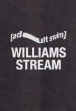 Poster for Williams Stream