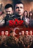 Poster for Söz