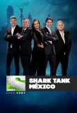 Poster for Shark Tank Mexico