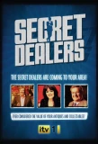 Poster for Secret Dealers