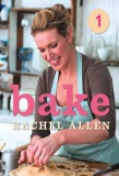 Poster for Rachel Allen: Bake!