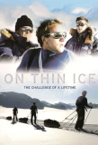 Poster for On Thin Ice