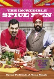 Poster for The Incredible Spice Men
