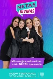 Poster for Netas Divinas