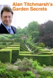 Poster for Alan Titchmarsh's Garden Secrets