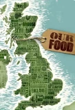 Poster for Our Food