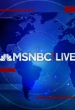 Poster for MSNBC Live with Stephanie Ruhle