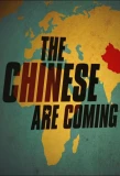 Poster for The Chinese Are Coming