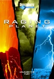 Poster for Raging Planet