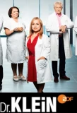Poster for Dr. Klein