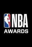 Poster for NBA Awards
