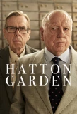 Poster for Hatton Garden