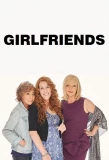 Poster for Girlfriends