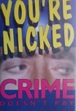 Poster for You're Nicked