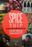 Poster for Spice Trip
