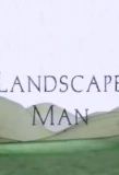 Poster for The Landscape Man
