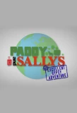 Poster for Paddy and Sally's Excellent Gypsy Adventure