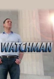 Poster for The Watchman