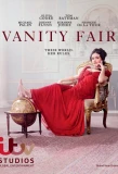 Poster for Vanity Fair