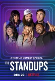 Poster for The Standups