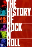 Poster for The History of Rock 'n' Roll