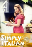 Poster for Simply Italian
