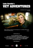 Poster for The World Wild Vet