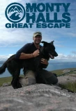 Poster for Monty Halls' Great Escape
