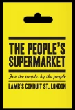 Poster for The People's Supermarket