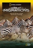 Poster for Great Migrations