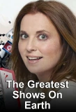 Poster for The Greatest Shows on Earth